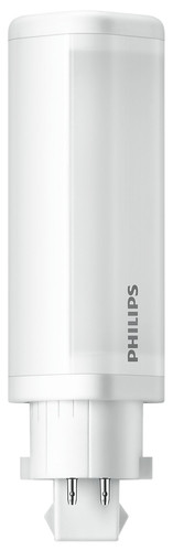 Philips led plc g24q - philips, 4.5w