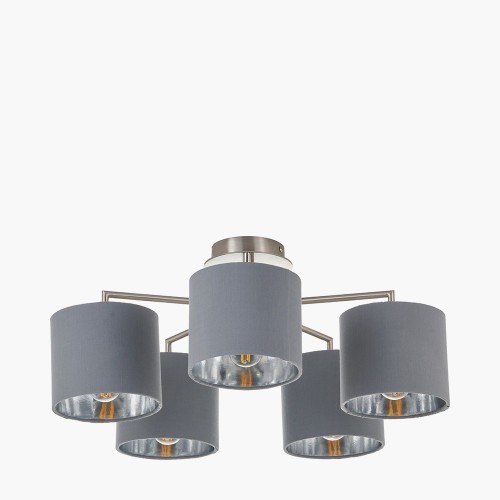 Pacific lifestyle lamp elin - lamp, 5
