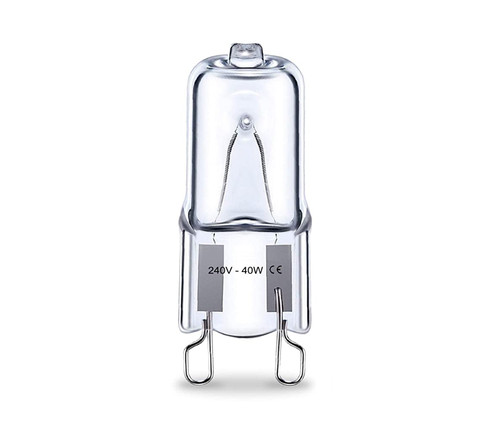 Osram 40w halopin clear - 40w,