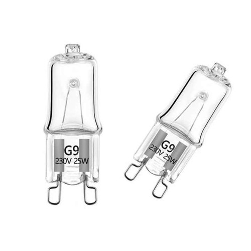 Oven cooker bulb - 2, x