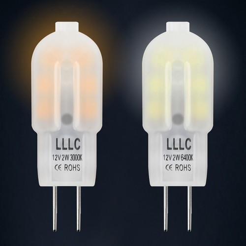 Led 20w capsule light - led,