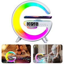 LED Smart G Lamp Bluetooth