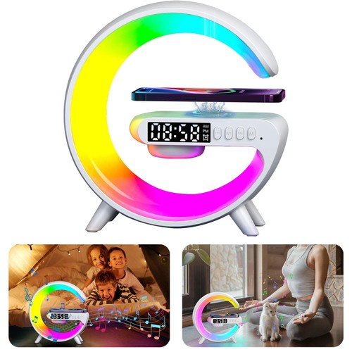 Led smart lamp - led,