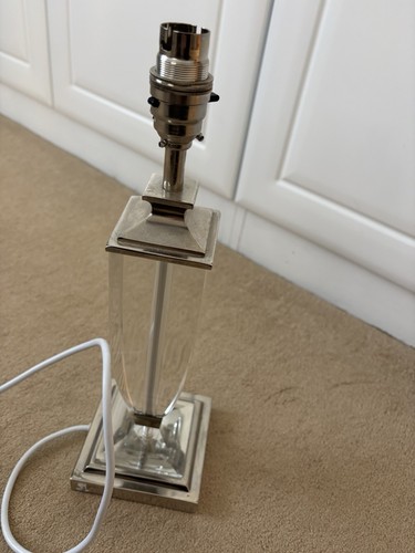 Laura ashley table lamp shade - table,