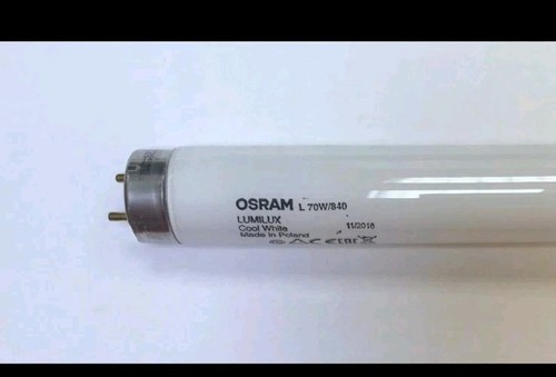 Osram 70w 840 lumilux - l,