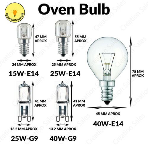 Oven bulb cooker - oven,