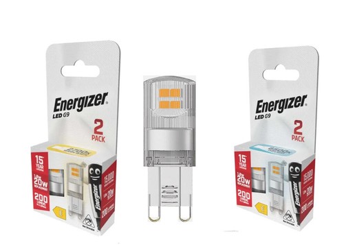Energizer led bulbs - led, light