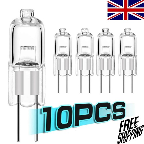 Halogen bulbs 5w - bulbs,