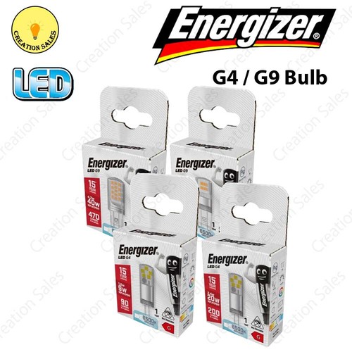 Energizer 20w 40w - 40w, led