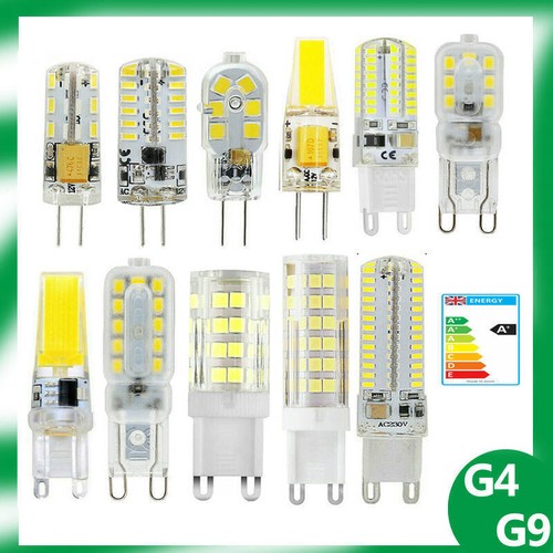Led bulb 7w 8w - 3w, 9w