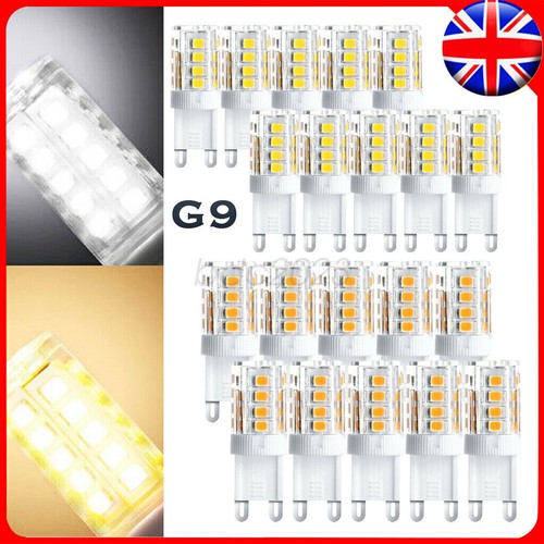 Led bulb 5w - bulb, cool