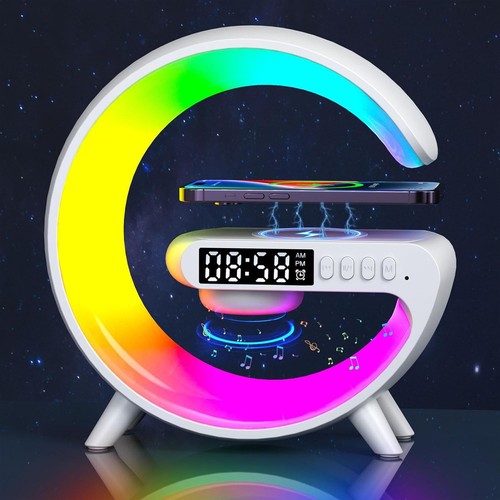 Wireless led lamp - lamp, smart