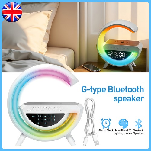 Led smart lamp bluetooth - led, g