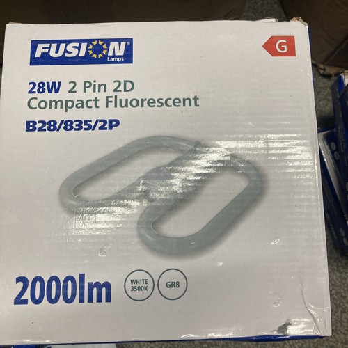 Fusion 28w pin 2d - fusion,