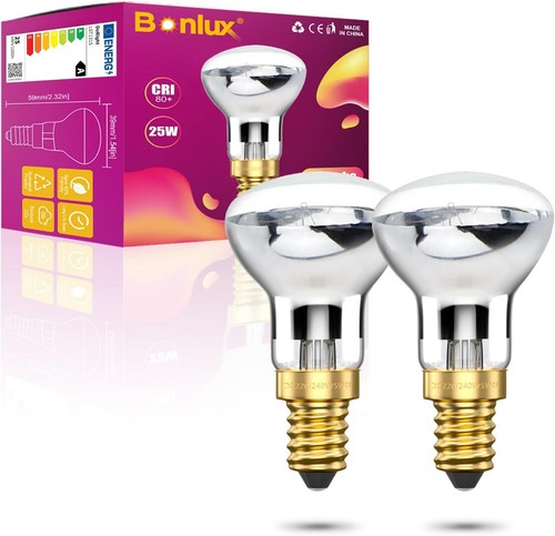 Sunnylinn r39 e14 25w lava - r39,