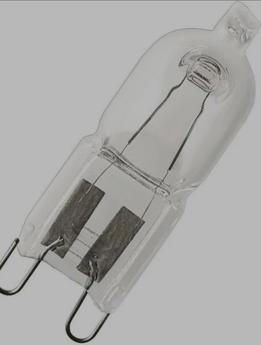 25w oven lamp bulb - oven, osram