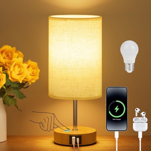 Touch control bedside - touch,