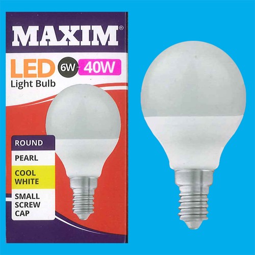 G45 golf ball - ball, led