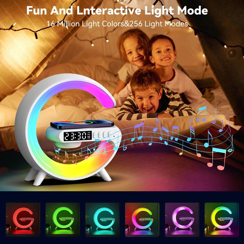 Smart led lamp bluetooth - led,