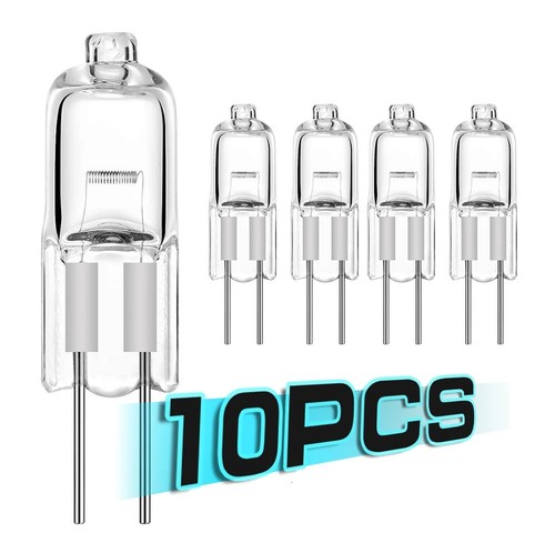 Halogen bulbs 5w - bulbs,