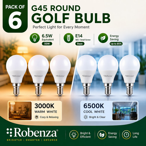 Led 50w round golf - led,