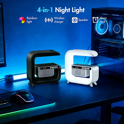 Led smart lamp bluetooth - led,