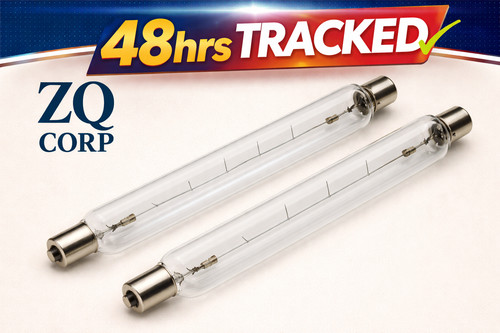 Strip light 60w - clear, 284mm