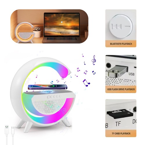 Led night lights - night,