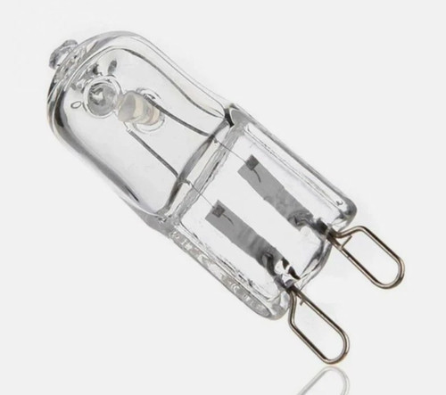 Oven bulb cooker appliance - g9,