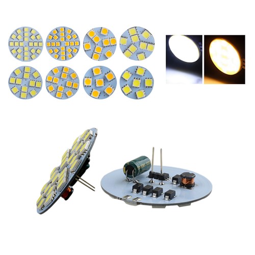 Back pin led bulb 12v - led,