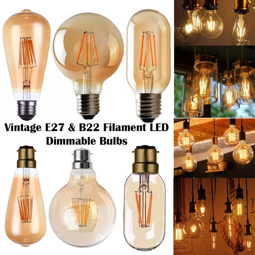 Antique style edison vintage - edison,