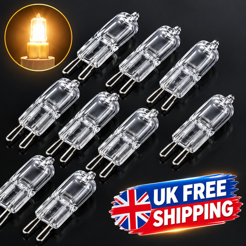 Halogen bulbs - halogen,