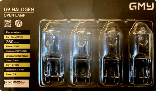 Oven bulb lamp cooker - lamp,