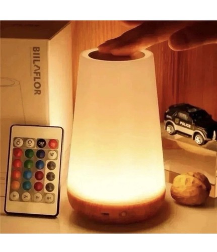 Night light led touch bedside - light,