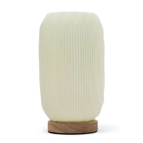 New wave lamp - usb,