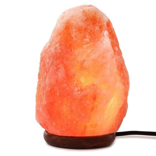 Himalayan salt lamp kg - himalayan,
