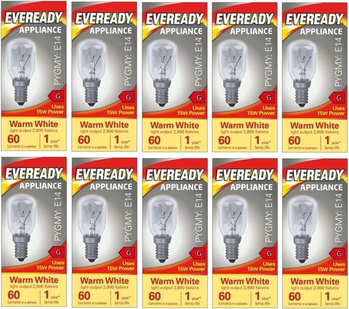 Eveready 15w himalayan - eveready,
