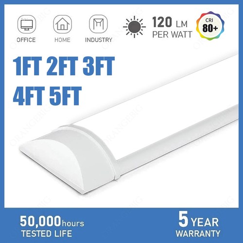 2ft3ft 4ft 5ft led strip - 5ft, light