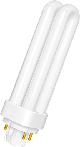 13w g24q compact fluorescent - 13w, g24q-1