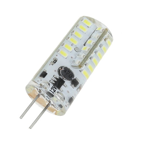 Led bulb lamp 3014 smd - g4,