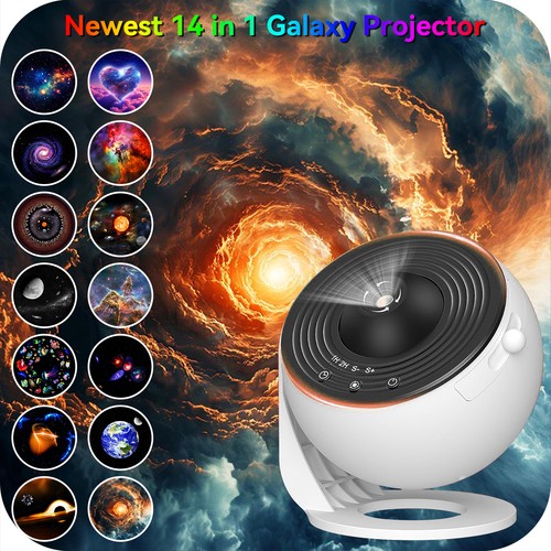Planetarium galaxy starry - galaxy, sky