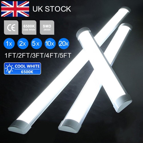 Led strip lights 2ft - strip, 3ft