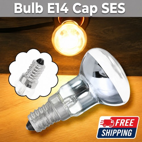 25w r39 e14 ses - e14, reflector