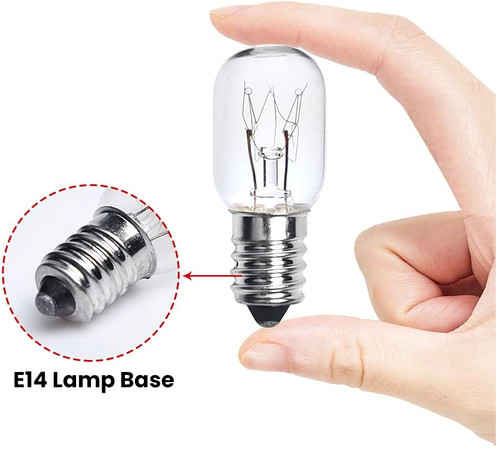 Fridge freezer bulb cooker - fridge,