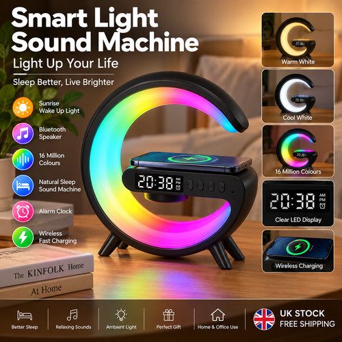 3in1 smart lamp bluetooth - g,