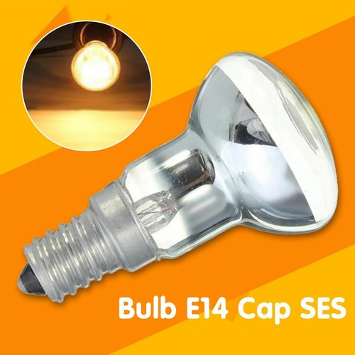 25w r39 e14 ses reflector - ses, bulb