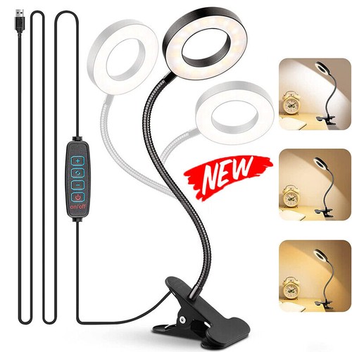 Led usb clamp - 48,