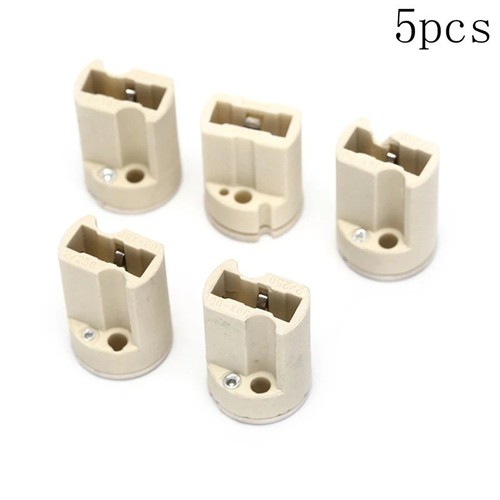 Lamp holder converter - 5x,