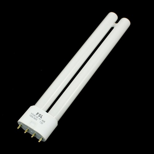 Lighting 2g11 pin 220v 18w - 2g11,