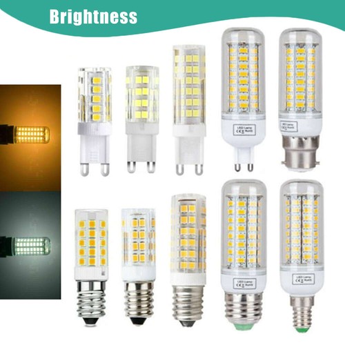 Led bulb e27 e14 b22 - led,